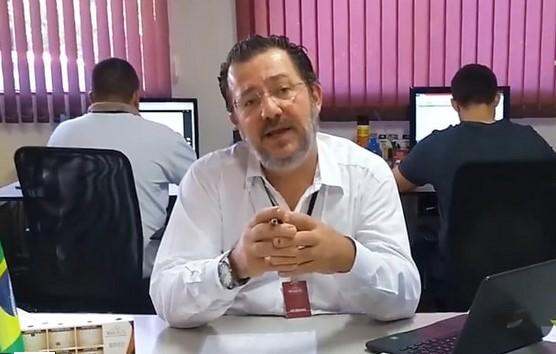 VÍDEO: O impacto negativo do CORONAVÍRUS nas Finanças Municipais – CEO Fernando Roncada