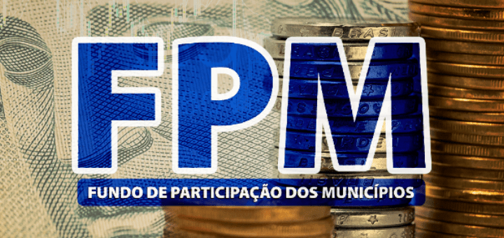 Último repasse do FPM de julho cresce, mas mês fecha em queda de 11,43%