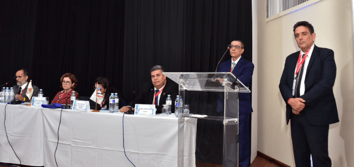CNM apresenta Projeto Previdência Sustentável em reunião do Conaprev