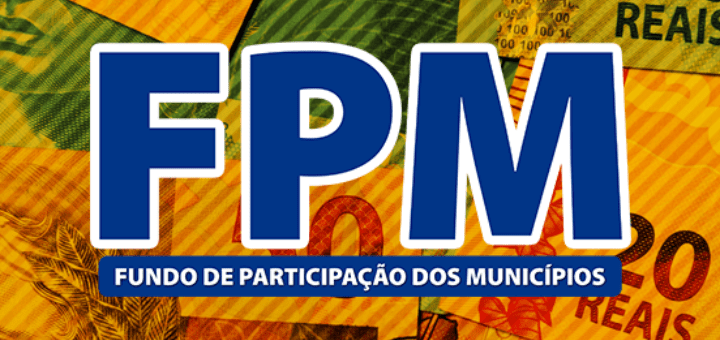 Primeiro FPM de agosto tem queda e será repassado nesta quinta