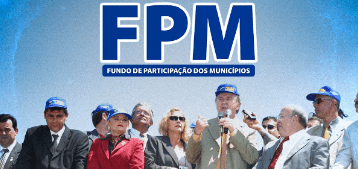 FPM ficou 14 anos sem aumento percentual das receitas até conquista do 1% de dezembro