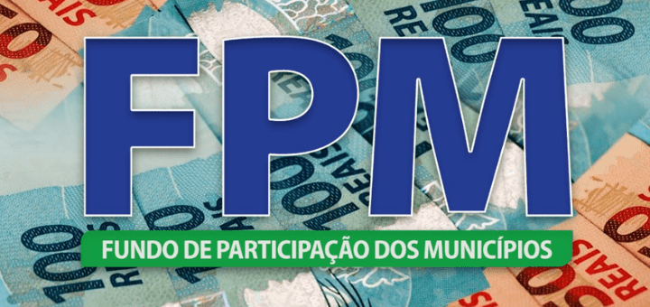 Primeiro repasse do FPM de dezembro reforça cenário de queda; confira os valores