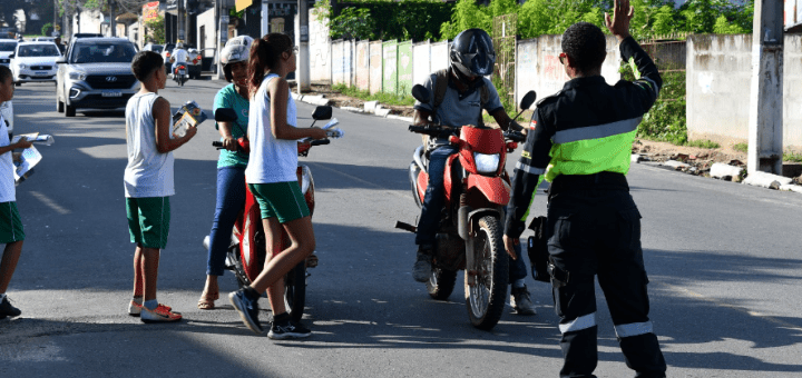 Lei com mais prazo para elaborar Planos de Mobilidade Urbana é sancionada