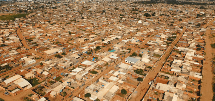 IBGE anuncia retorno da utilização do termo favela no censo demográfico